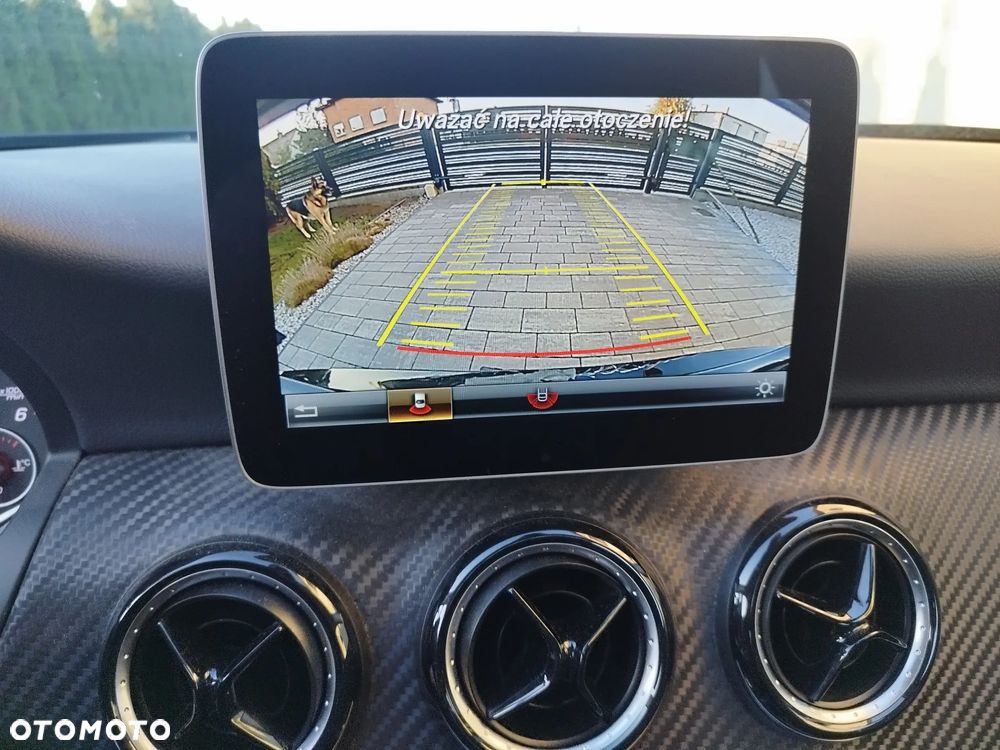 Mercedes-Benz GLA 200 (CDI) d 7G-DCT Style - 21