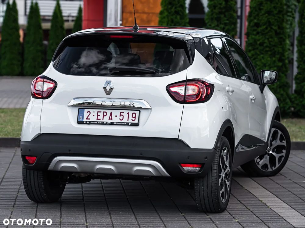 Renault Captur - 12