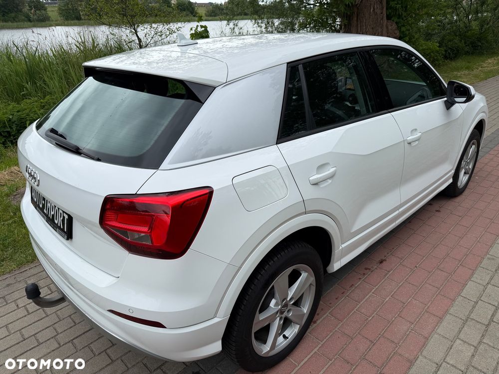 Audi Q2 - 25