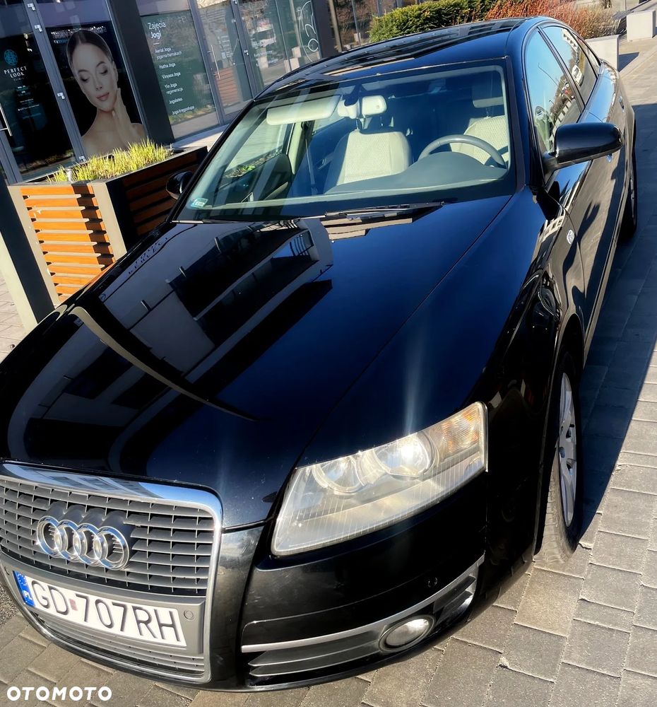 Audi A6 Limousine - 5