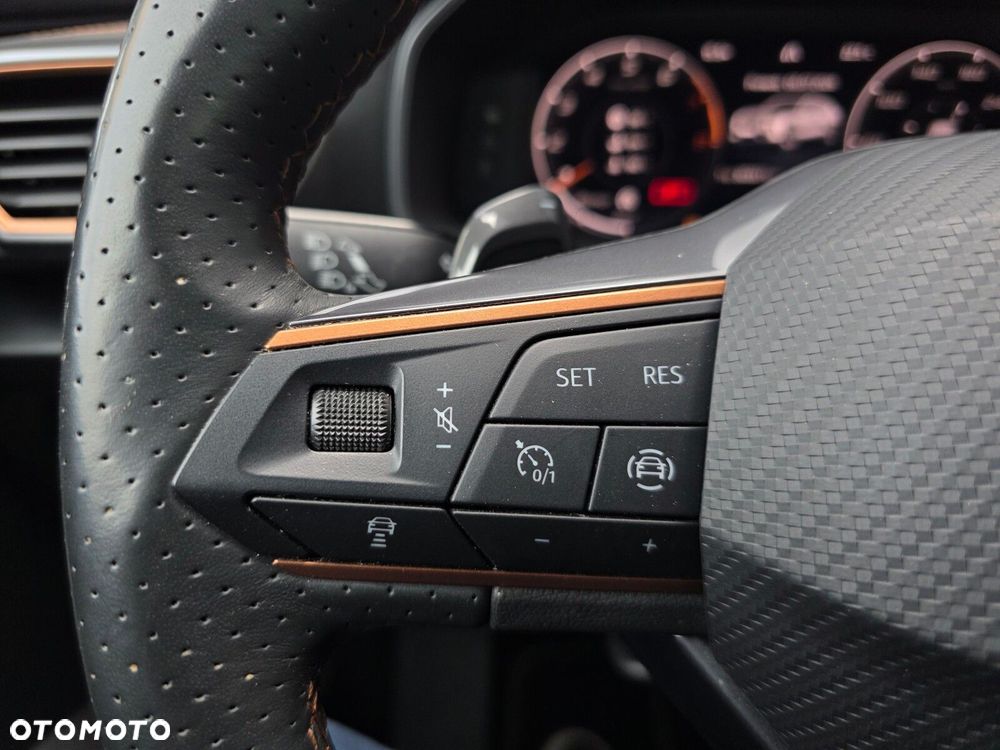 Cupra Formentor 1.5 TSI DSG - 22