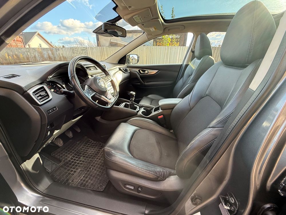 Nissan Qashqai 1.6 DIG-T Visia - 7