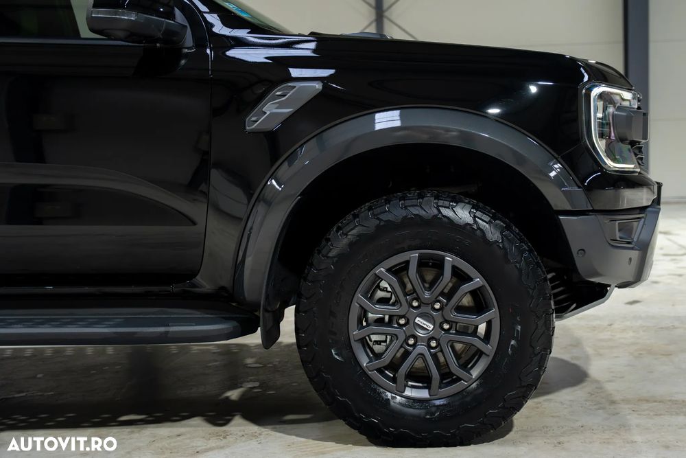 Ford Ranger - 15