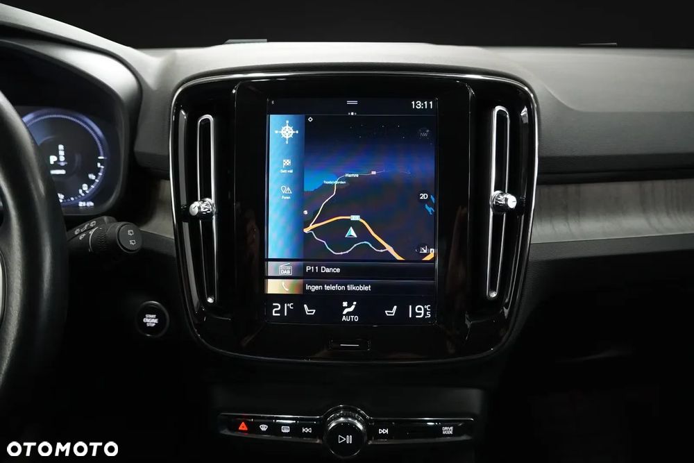 Volvo XC 40 T5 Recharge DKG RDesign - 22