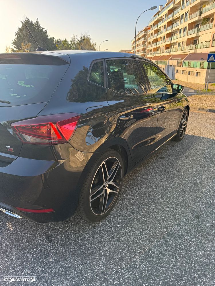 SEAT Ibiza 1.0 EcoTSI FR - 2