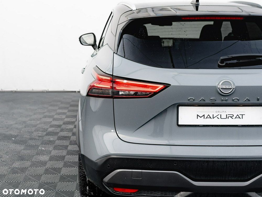 Nissan Qashqai - 12