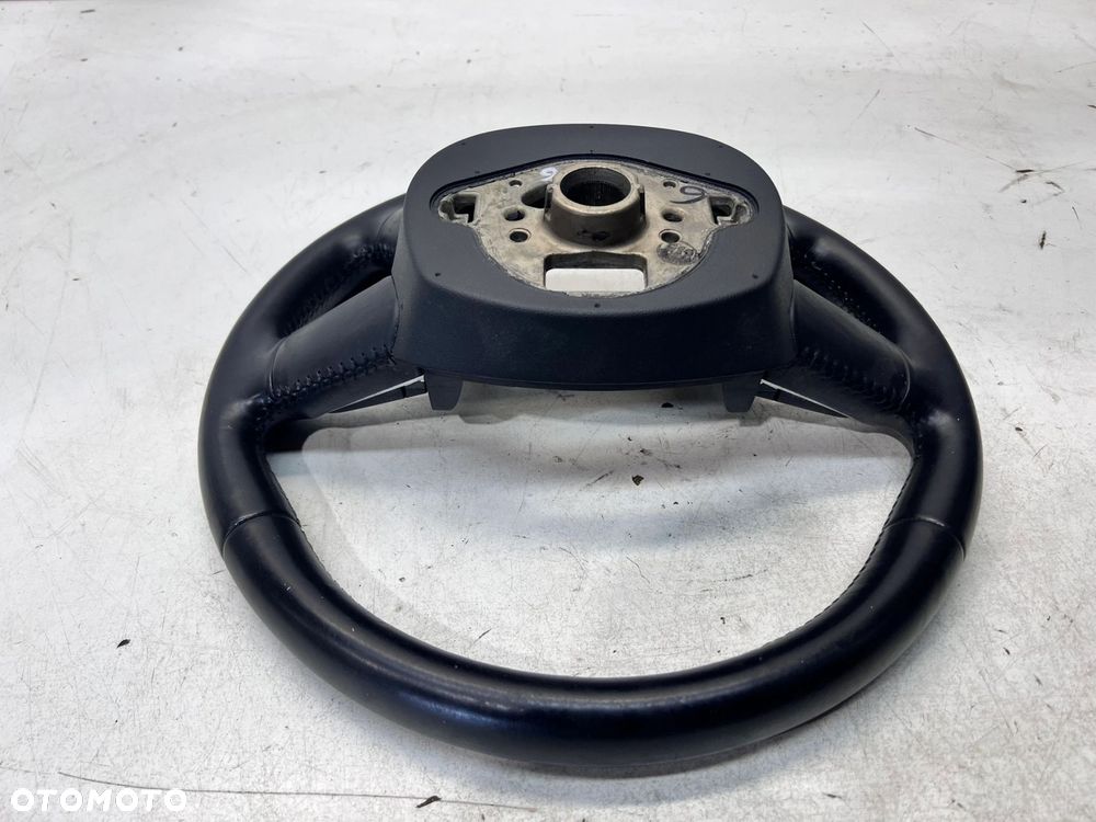 KIEROWNICA MULTI SKÓRA AUDI A4 A6 C7 4L0419091AC 13/26 - 8