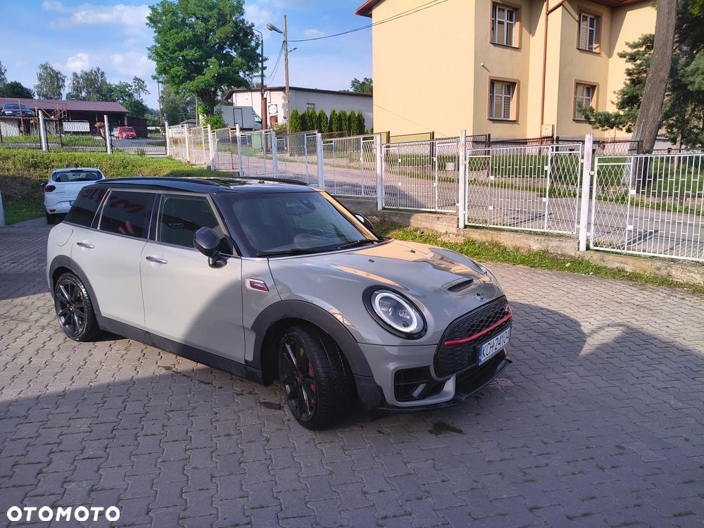 MINI John Cooper Works - 13