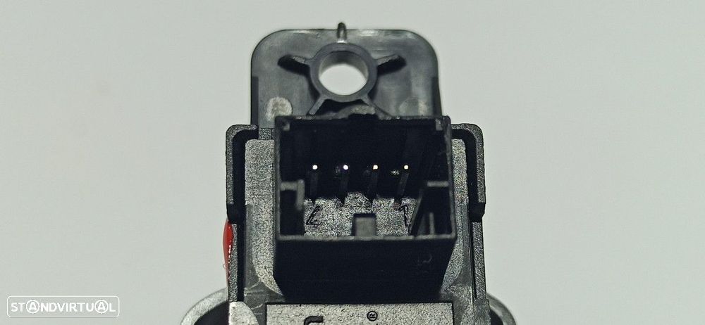 COMANDO DO ELEVADOR FRENTE DIREITO FIAT NUOVA 500 (150) FIAT 500 HYBRID MY DOLCE... - 6