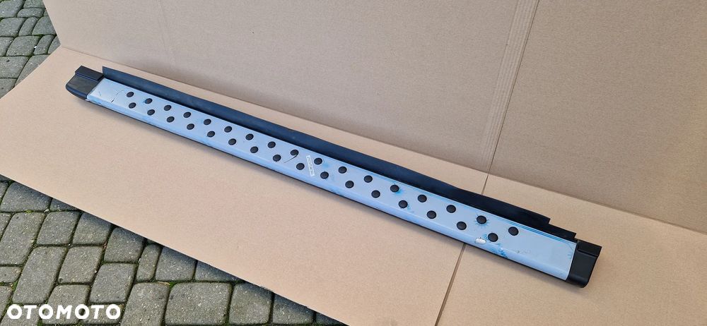 LISTWA PROGOWA STOPIEŃ TOYOTA RAV 2013- ORYGINAŁ PW388-0R001 - 3