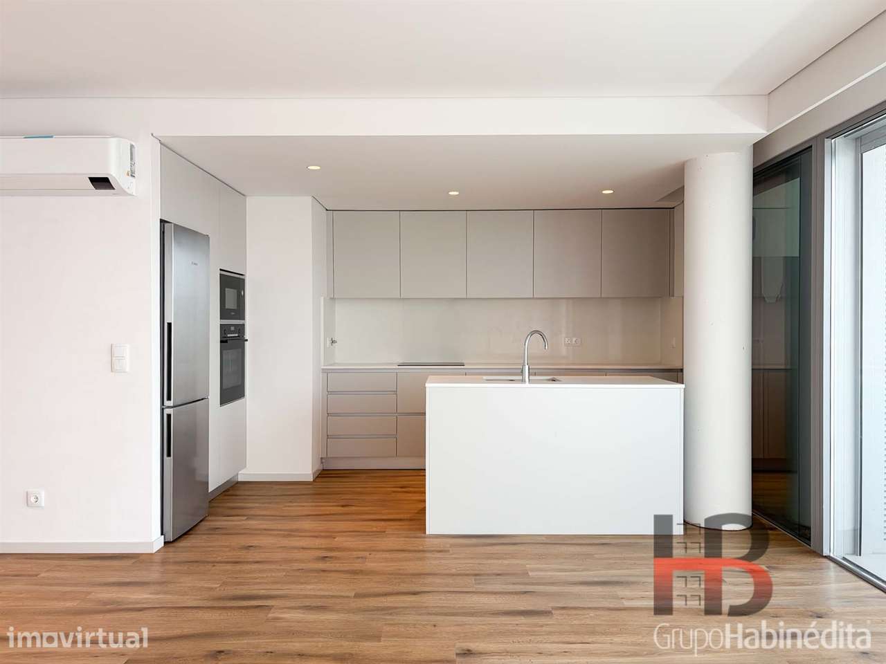 Apartamento T2 Venda em Mafamude e Vilar do Paraíso,Vila Nova de Gaia - Grande imagem: 4/36