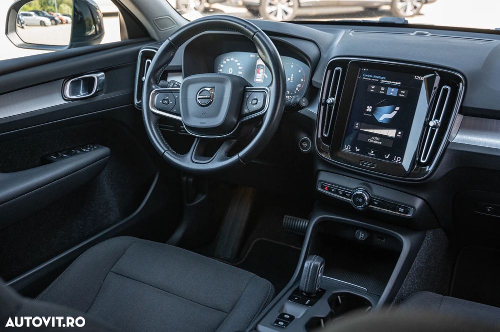 Volvo XC 40 - 5