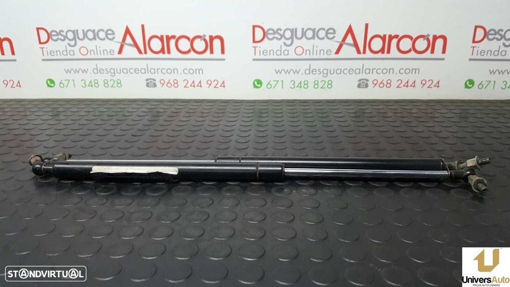 AMORTECEDORES DA MALA HYUNDAI ACCENT (X3) 1.3 GLS AUTOMáTICO - 1