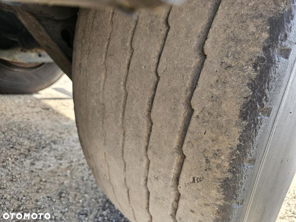 Janmil 60m3 Stalowa wywrotka do złomu stali - 15