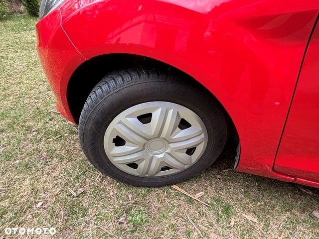 Ford Fiesta 1.25 SYNC Edition - 5