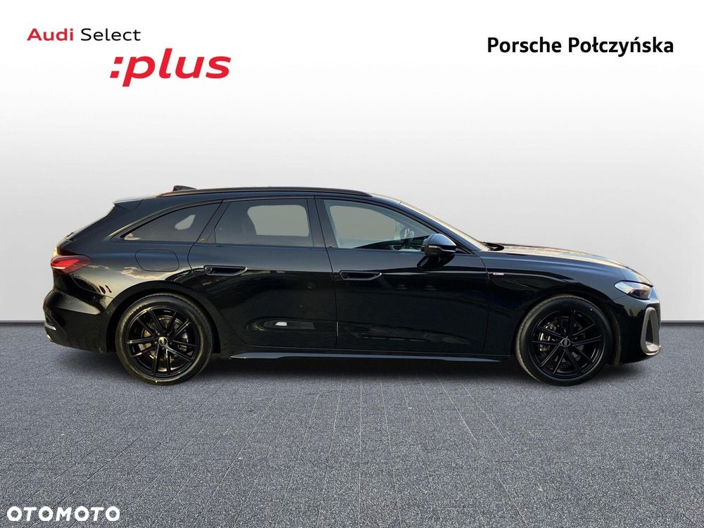 Audi A5 Avant - 7