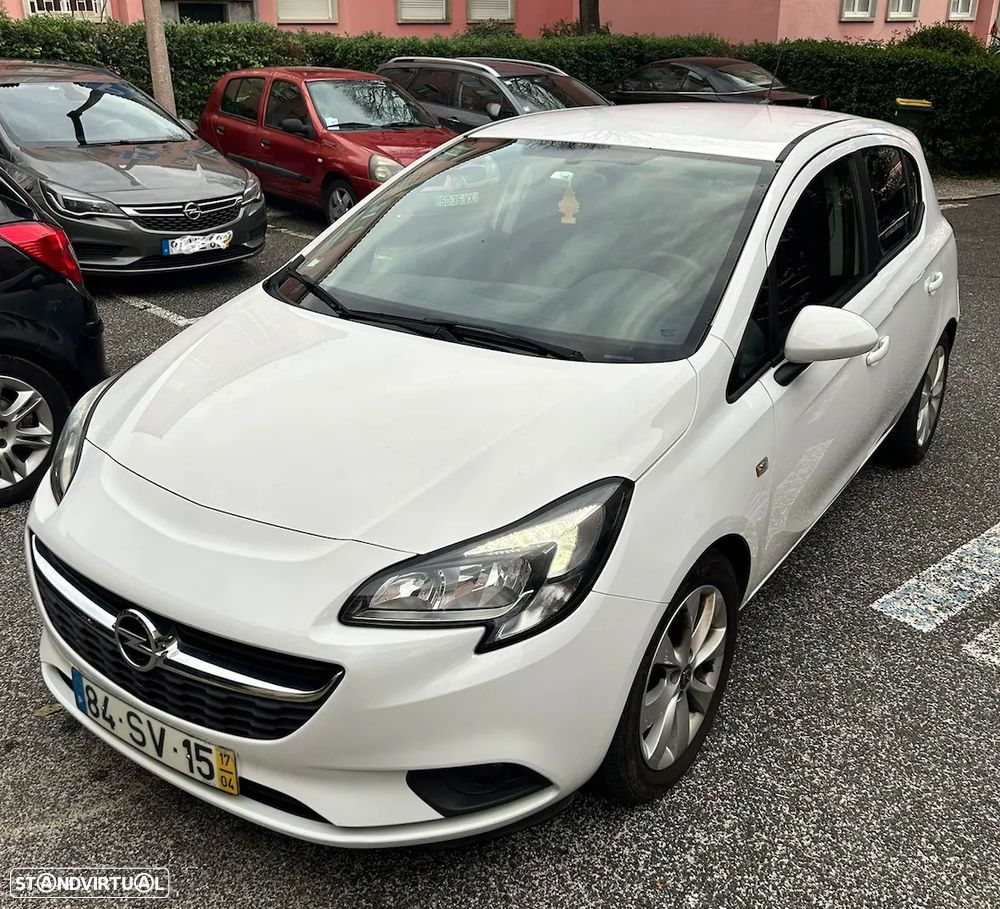 Opel Corsa 1.2 Edition - 1