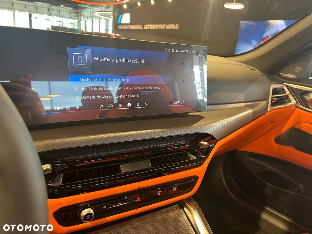 BMW M4 - 19