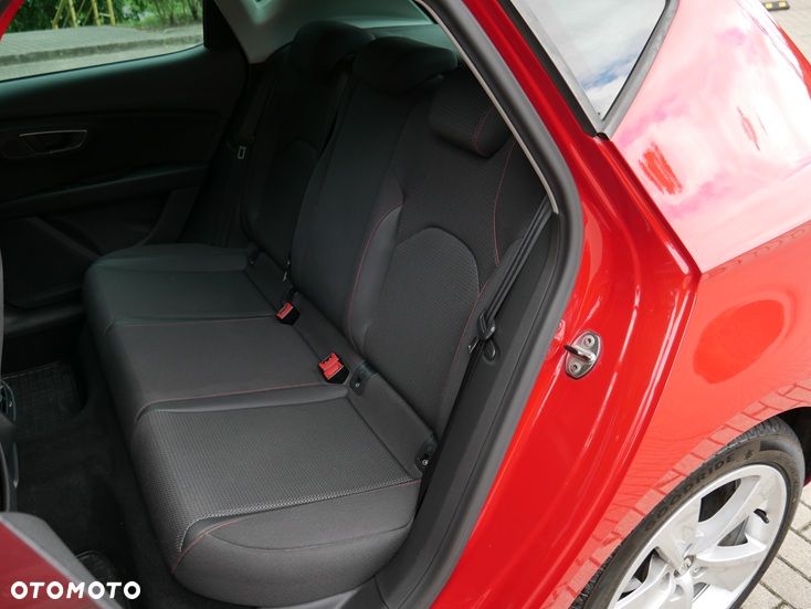 Seat Leon 1.4 TSI Start&Stop FR - 32