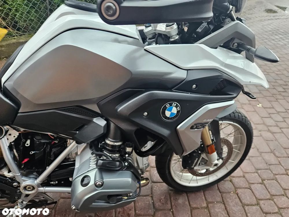 BMW GS - 2