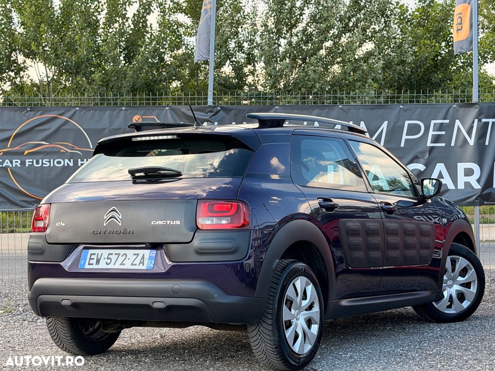 Citroën Cactus - 4