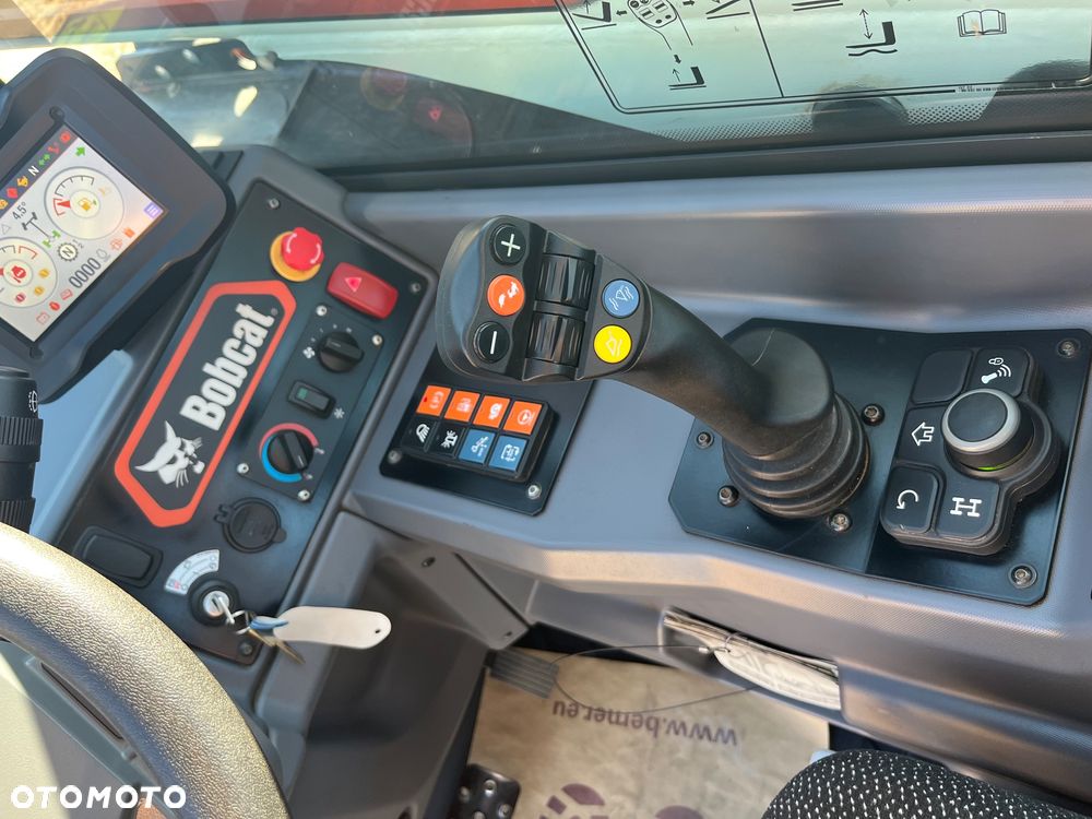 Bobcat TL 25.60 RB - 10
