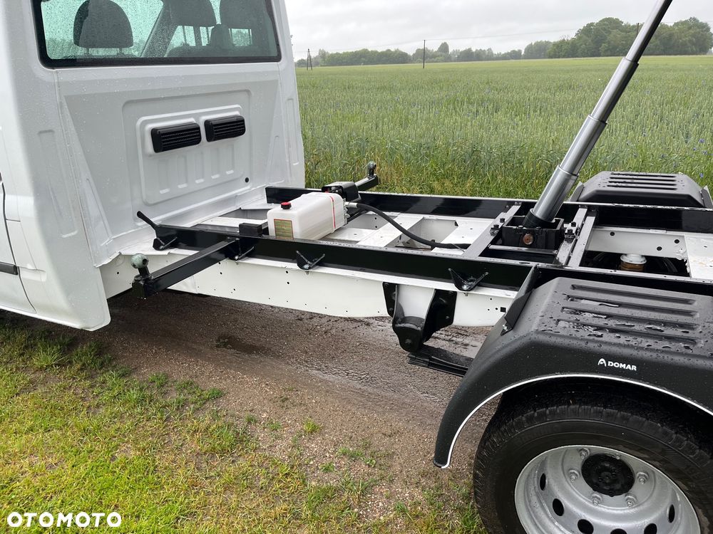 Ford transit - 10