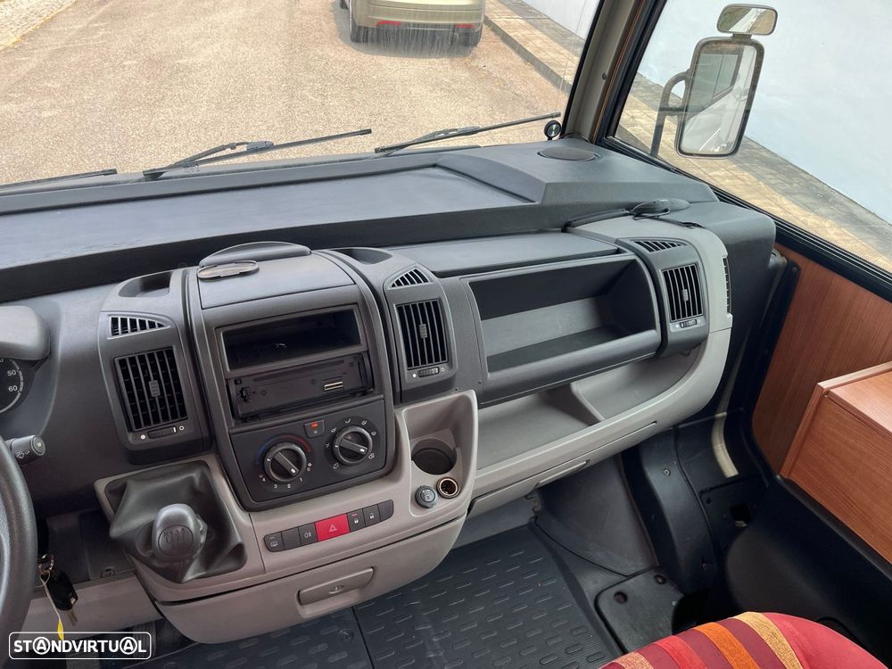 Itineo SB 740 Itineo 740 - 16