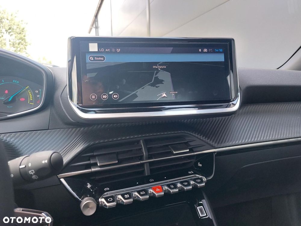 Peugeot 2008 1.2T Edition S&S - 19