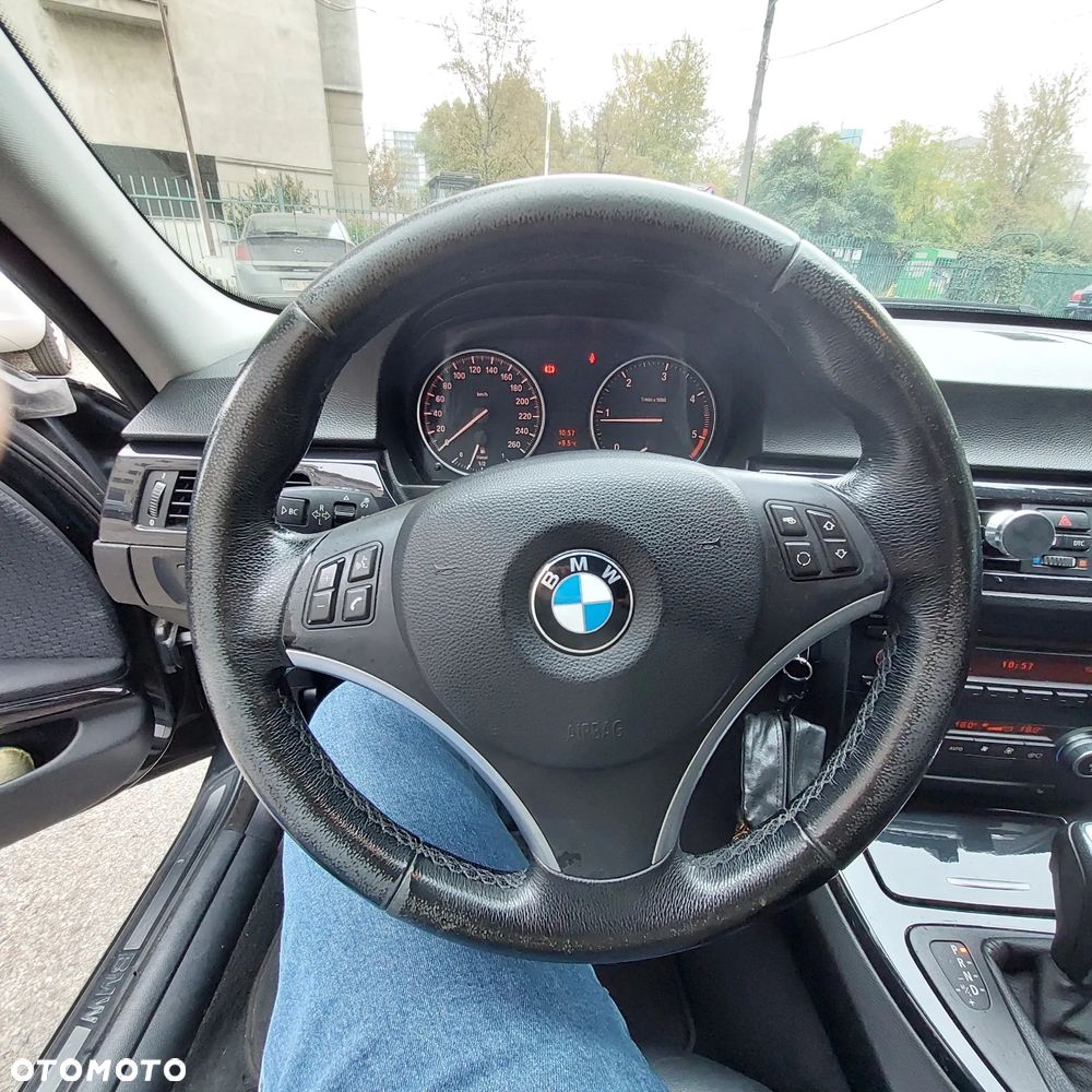 BMW Seria 3 - 10