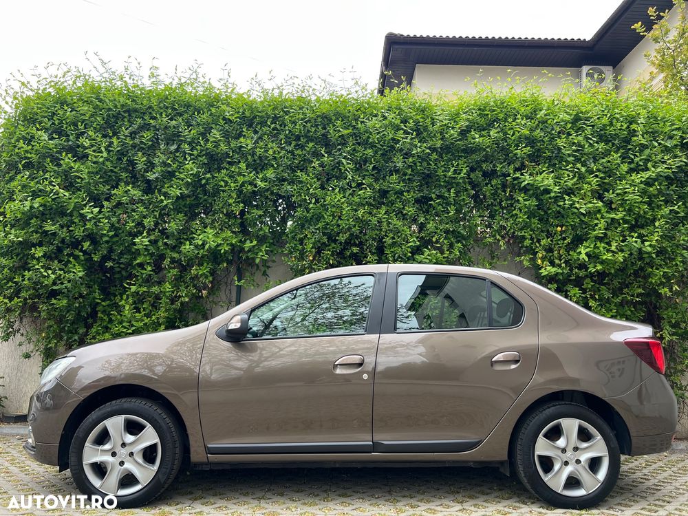 Dacia Logan 0.9 TCe Prestige - 6