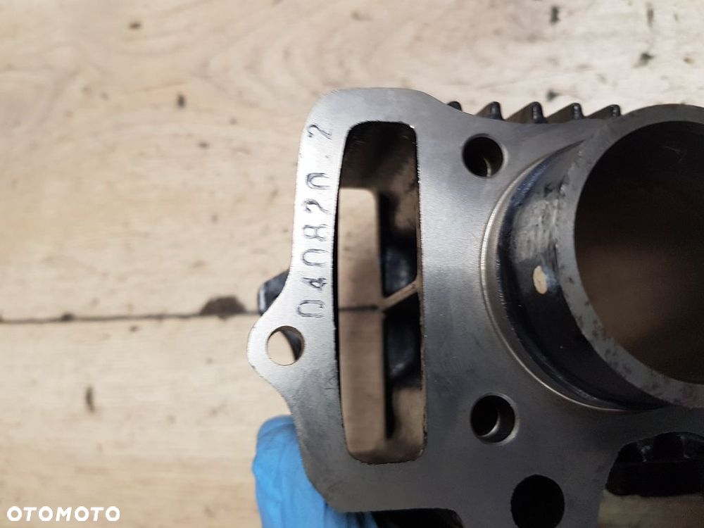 Cylinder Honda Z50 Mini Trail Monkey CRF50F XR50  12101-GB2-000 - 3