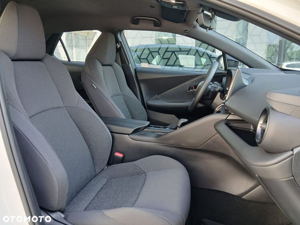 Toyota C-HR 1.8 Hybrid Comfort - 24