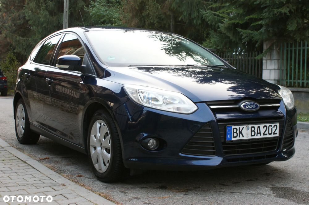 Ford Focus - 3