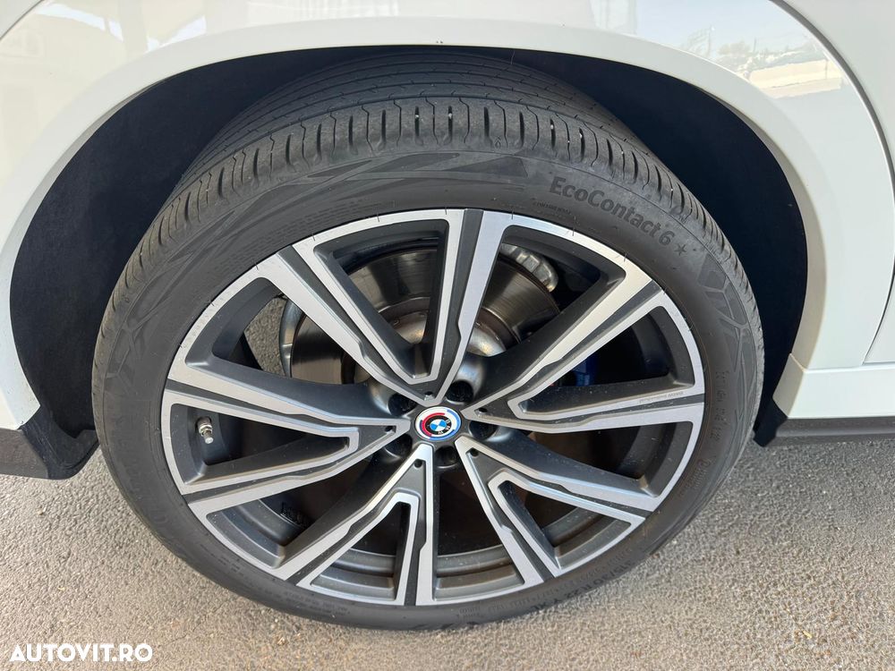 BMW X6 xDrive40d AT MHEV - 26