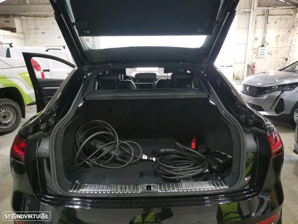 Audi e-tron 55 quattro S line - 10