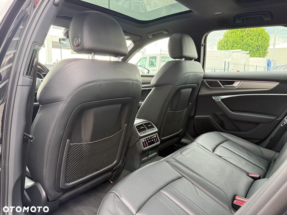 Audi A6 Avant - 13