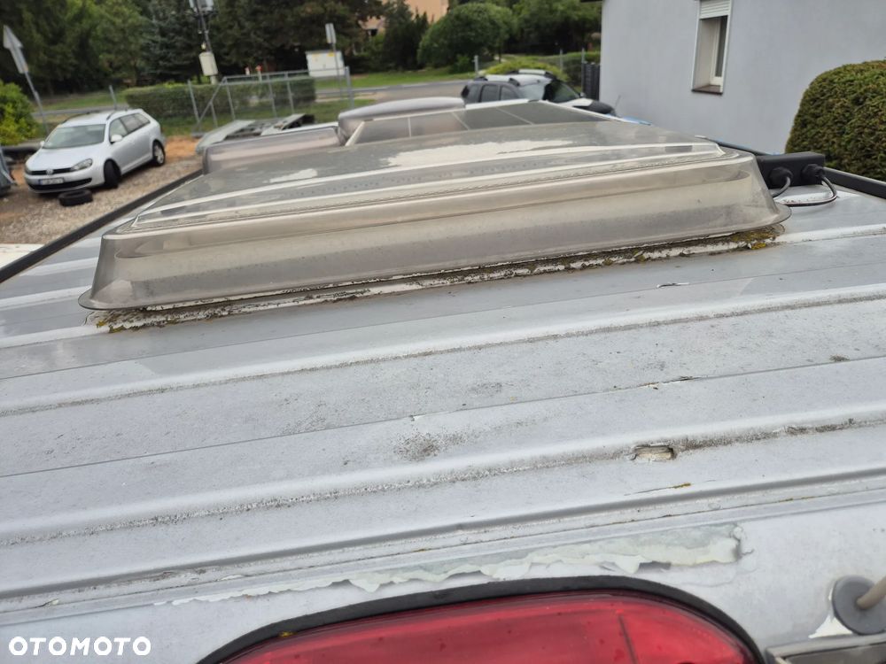 Citroën Jumper La Strada Kamper - 8