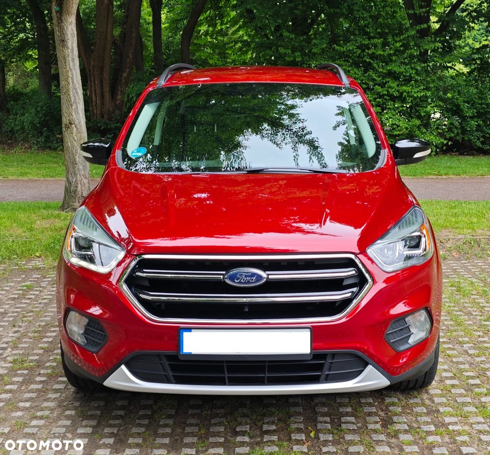 Ford Escape - 6