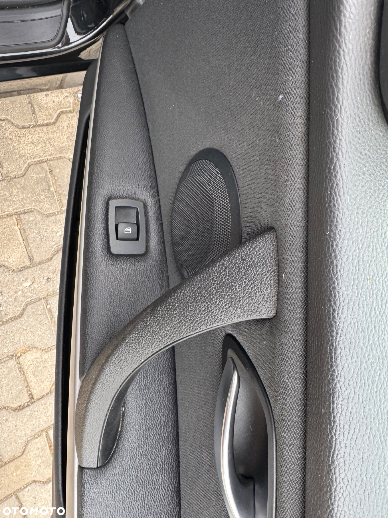 BMW Seria 3 320i - 10