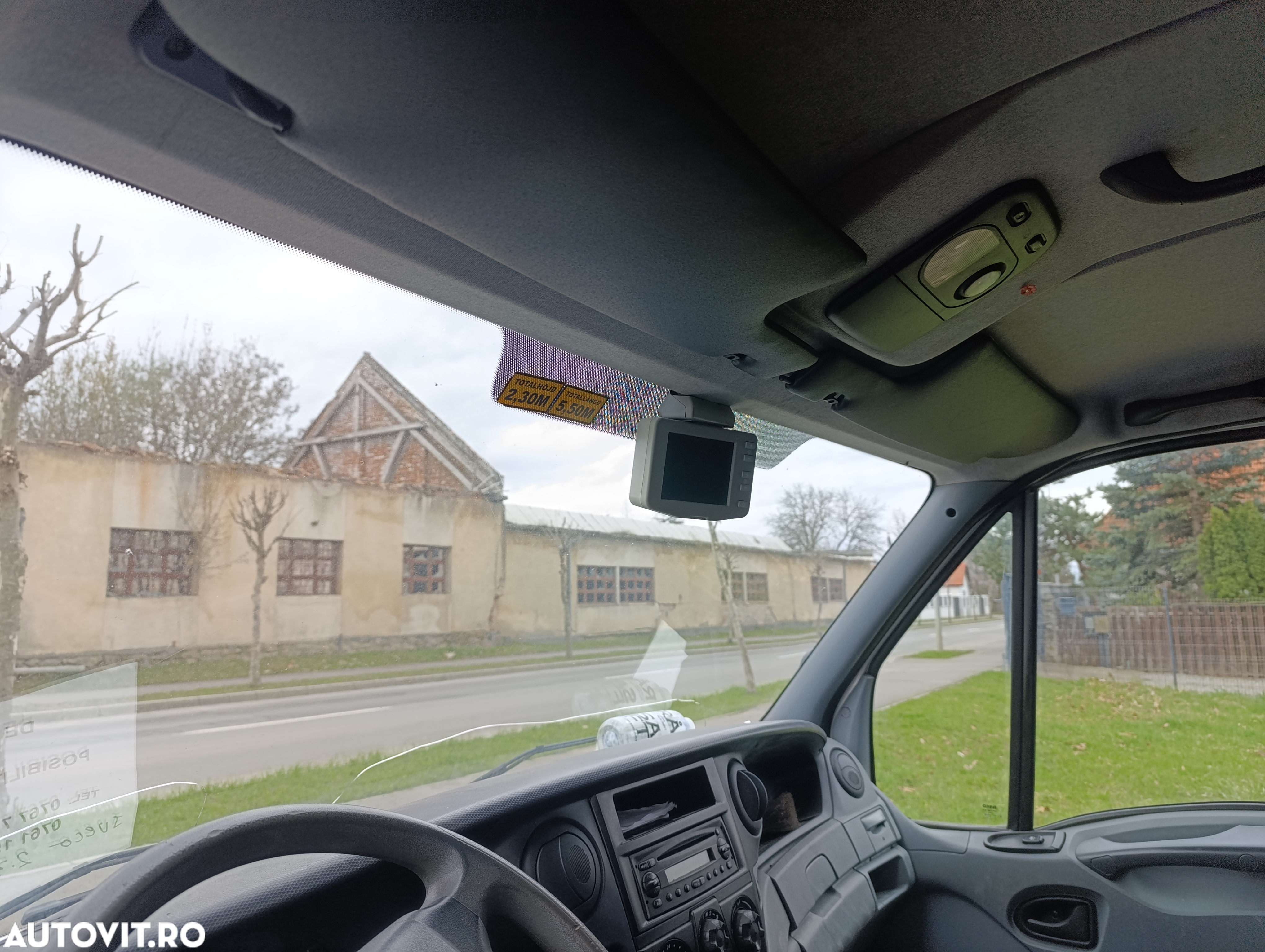 Iveco Massif - 16