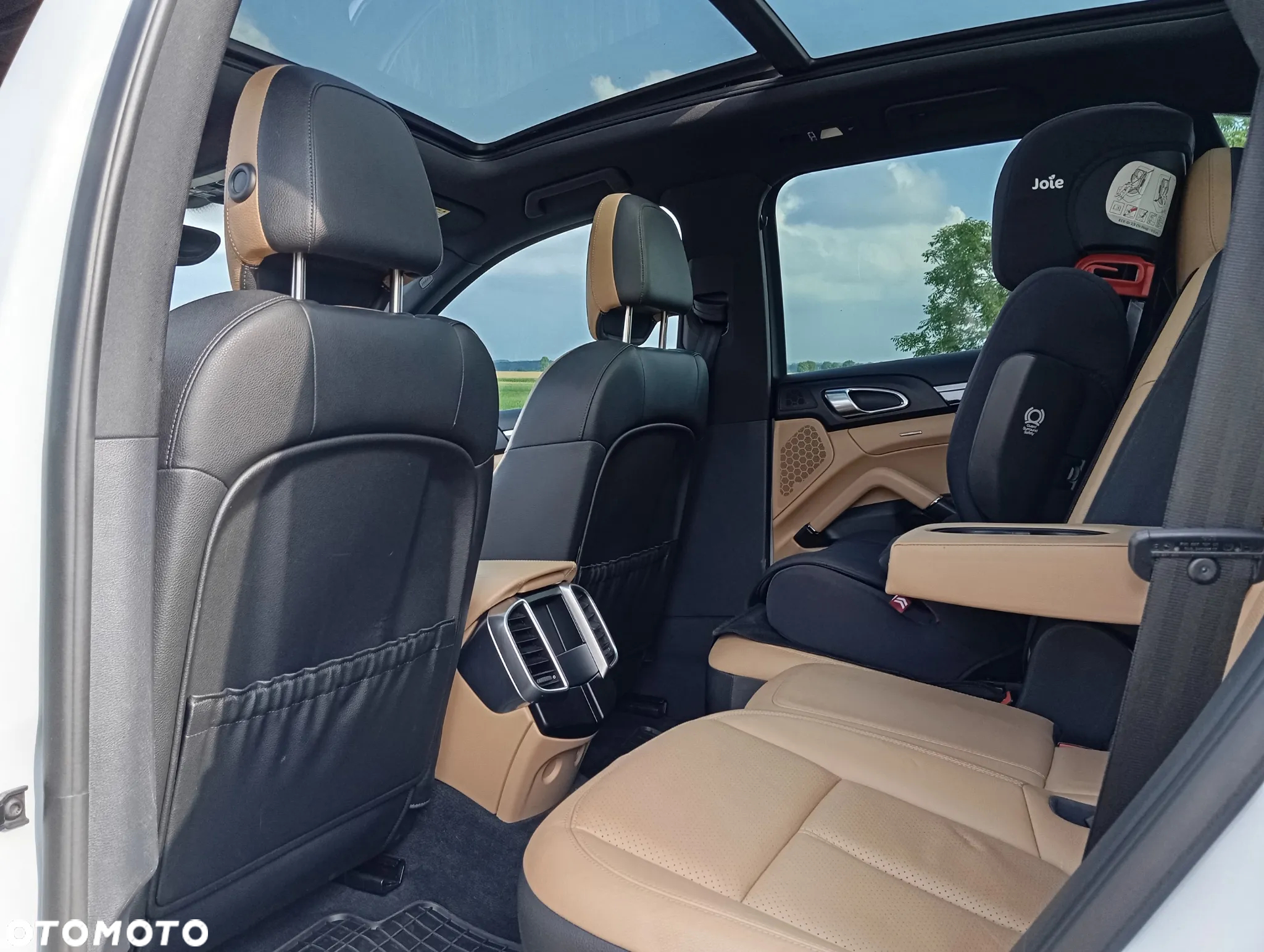 Porsche Cayenne Platinum Edition - 17
