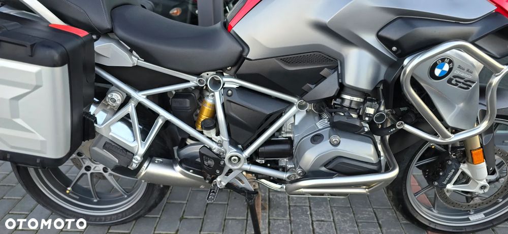 BMW GS - 13