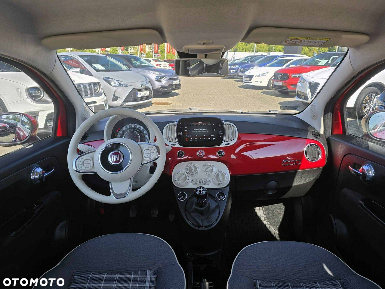 Fiat 500 - 11