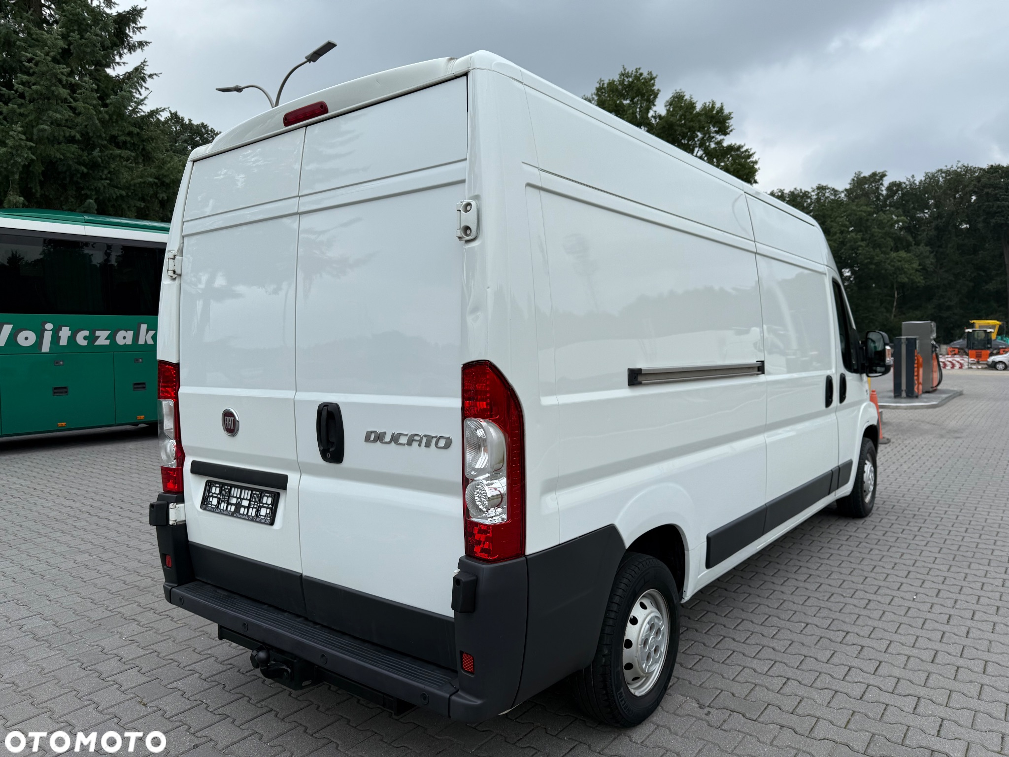 Fiat Ducato - 2