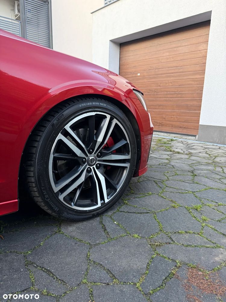 Volvo S60 T6 AWD Geartronic RDesign - 15