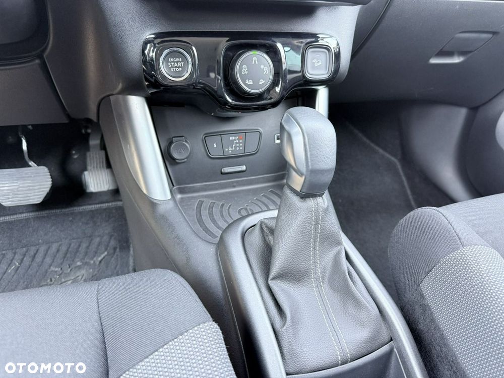 Citroën C3 Aircross 1.5 BlueHDi Shine S&S EAT6 - 20