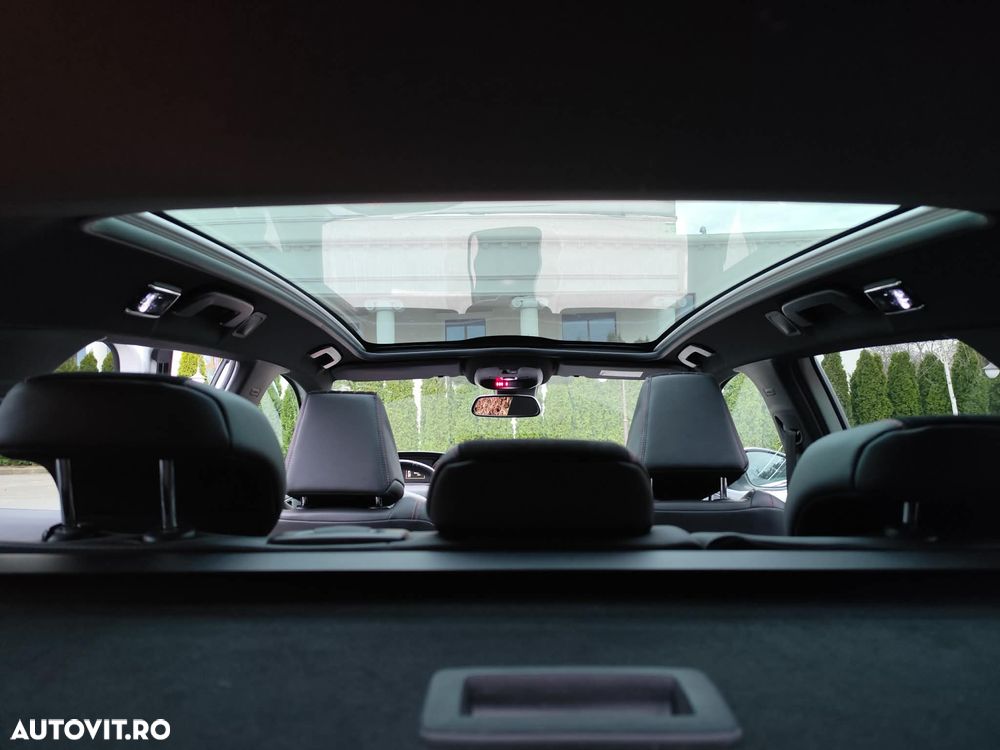 Peugeot 308 GT 1.6 THP - 4