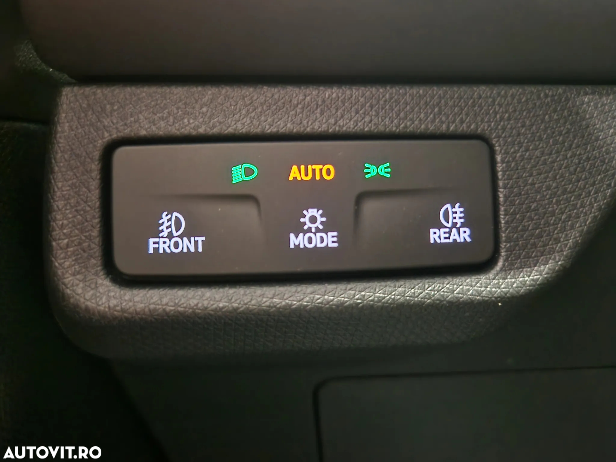 Cupra Terramar - 16