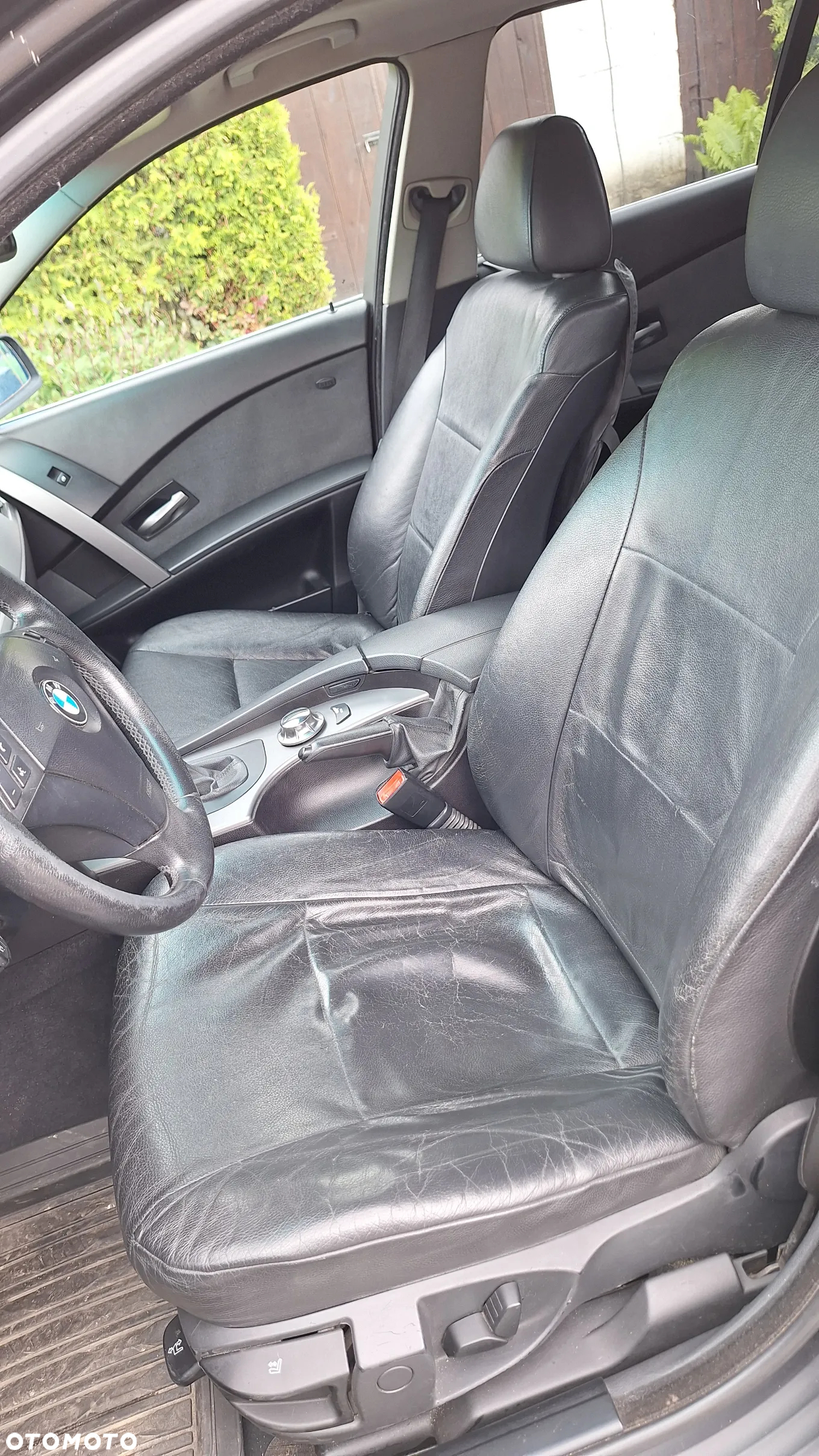 BMW Seria 5 - 13